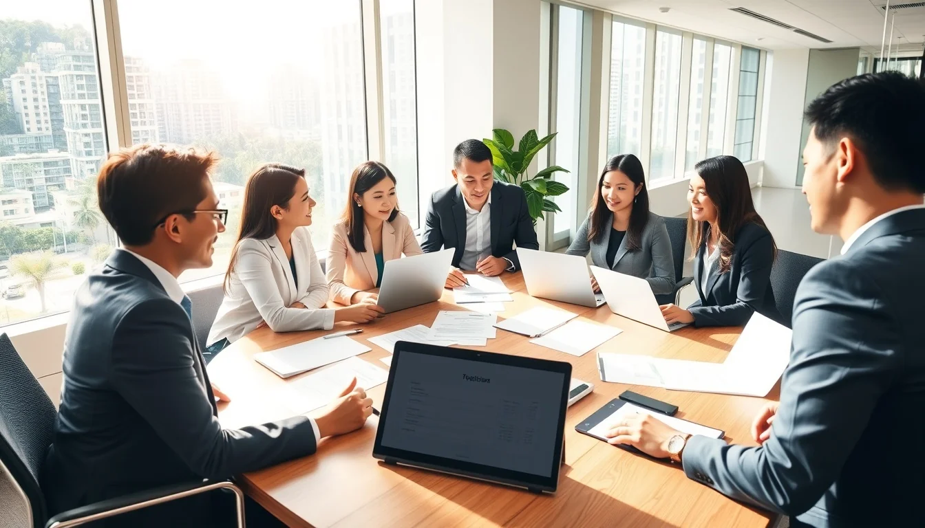 Understanding Corporate Tax Strategies
